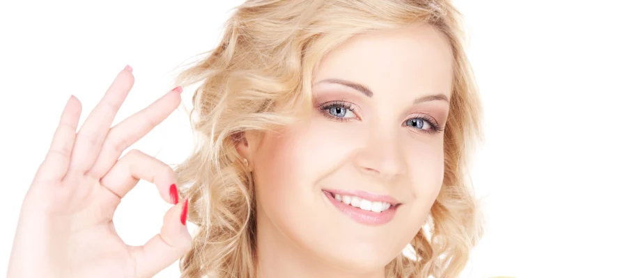 Nişantaşı Pembe Diş Estetiği