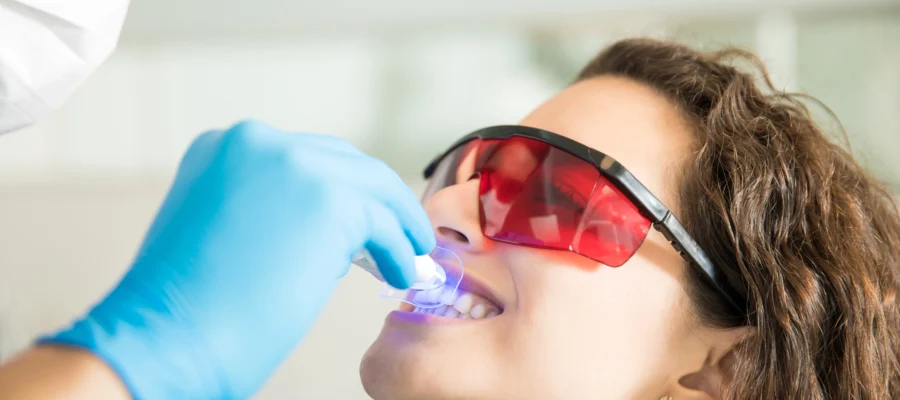 Levent Bonding Tedavisi